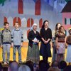 Musical "D`Schildbürger"