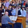 Musical "D`Schildbürger"