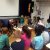 Fotos &raquo; Ringelnattern im Schulzimmer