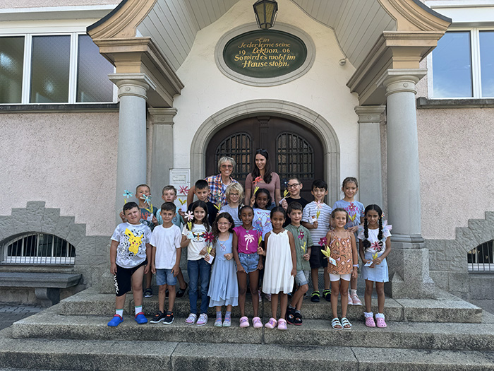 klassenfoto 1kl 2018